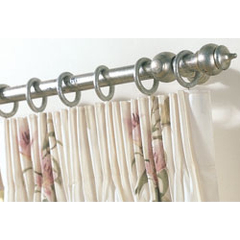 6 inch pleat<br />Please ring <b>01472 230332</b> for more details and <b>Pricing</b> 